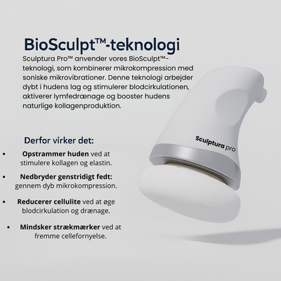 Sculptura Pro™